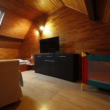 Appartement 2 Pieces De 48 M2 Экс-ле-Бен Экстерьер фото