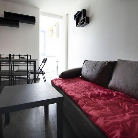 Appartement 2 Pieces De 48 M2 Экс-ле-Бен Экстерьер фото