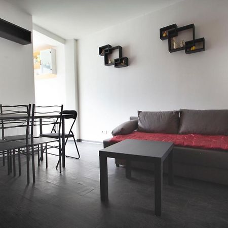 Appartement 2 Pieces De 48 M2 Экс-ле-Бен Экстерьер фото